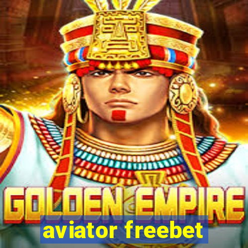 aviator freebet